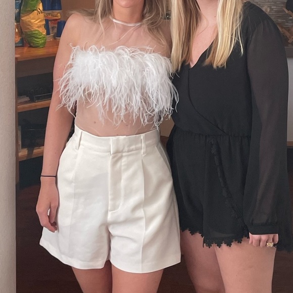 The Bar Marcel top - Picture 2 of 4